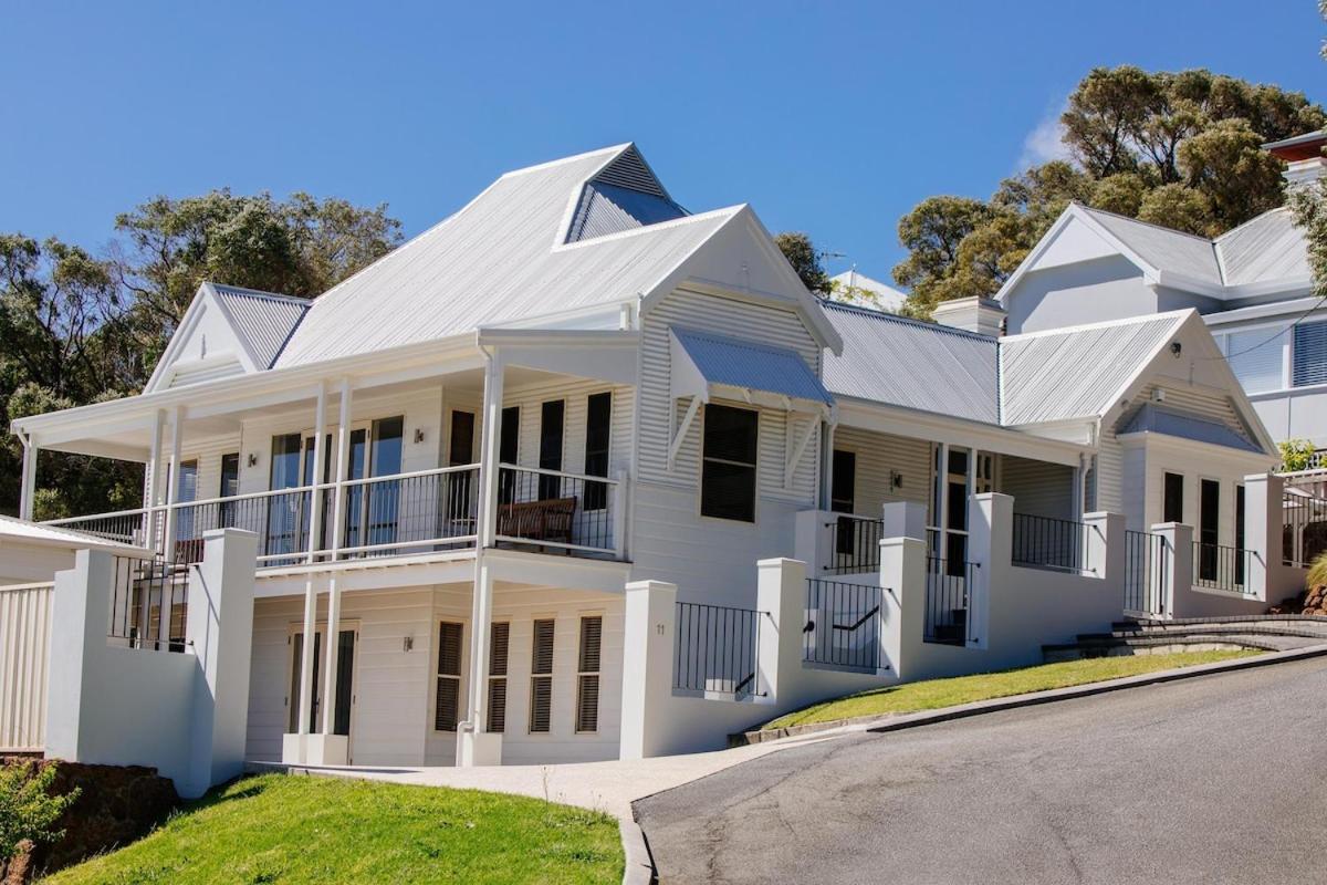 Selby House Villa Albany Exterior photo